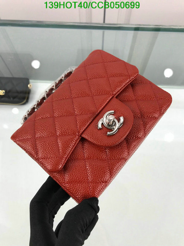 Chanel Bags -(Mirror)-Diagonal-,Code: CCB050699,$: 139USD