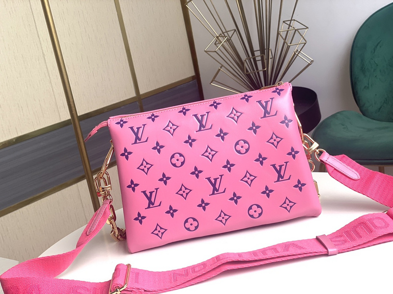 LV Bags-(Mirror)-Pochette MTis-Twist-,Code: LBN052902,$:329USD