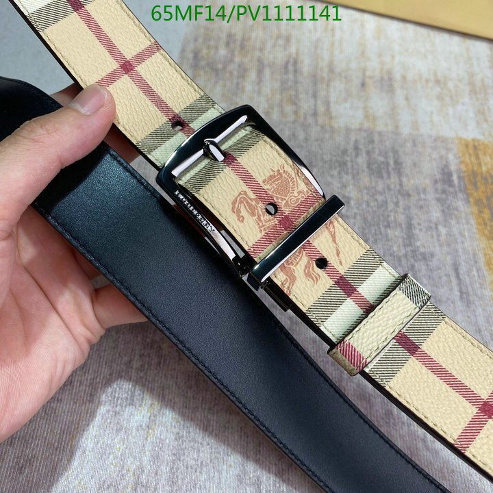 Belts-Burberry, Code: PV1111141,$:65USD