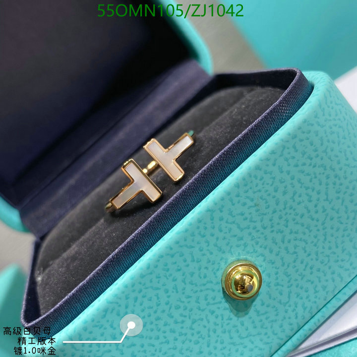 Jewelry-Tiffany, Code: ZJ1042,$: 55USD