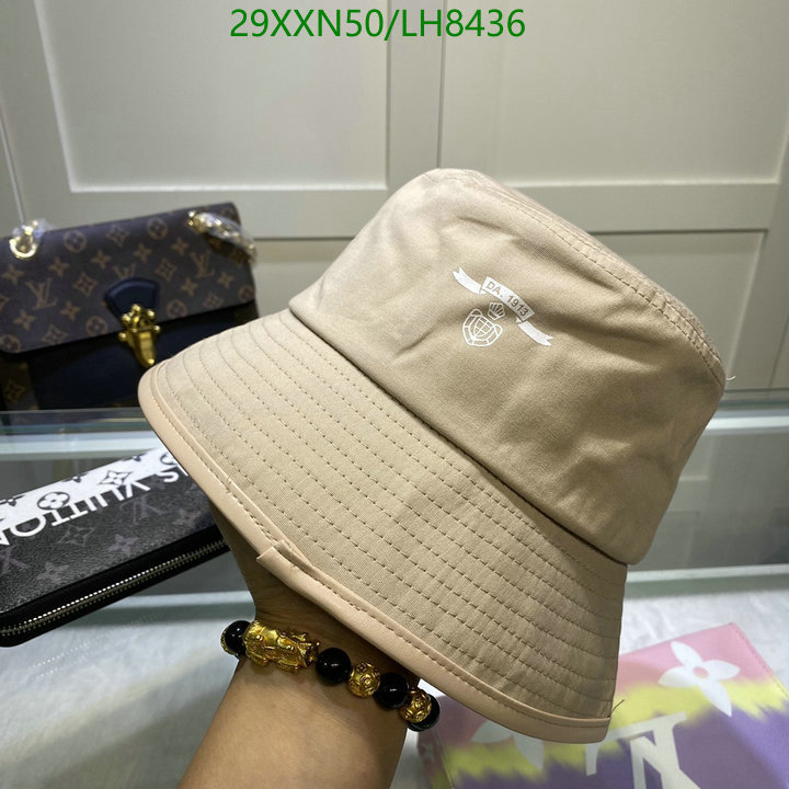 Cap -(Hat)-Prada, Code: LH8436,$: 29USD