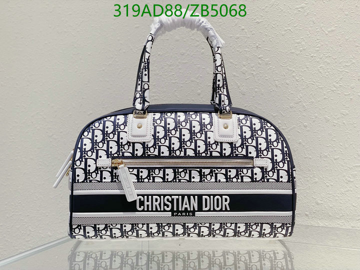 Dior Bags -(Mirror)-Other Style-,Code: ZB5068,$: 319USD