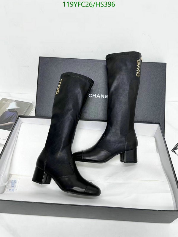 Women Shoes-Chanel,Code: HS396,$: 119USD