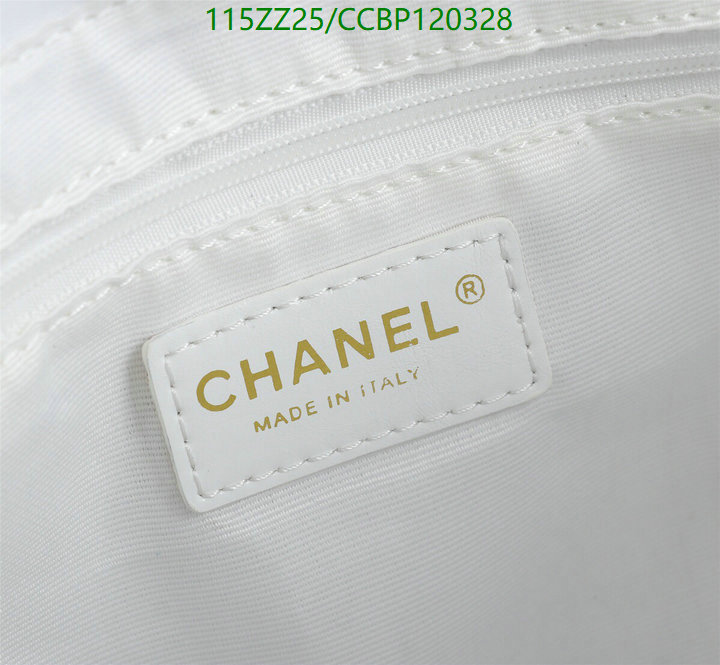 Chanel Bags ( 4A )-Handbag-,Code: CCBP120328,$: 115USD