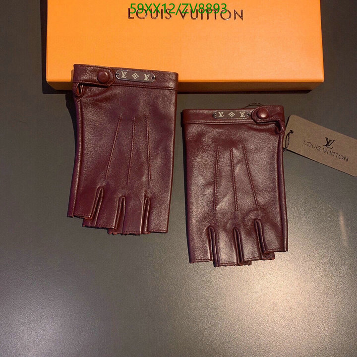 Gloves-LV, Code: ZV8893,$: 59USD