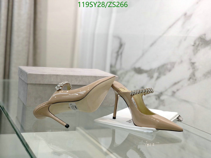 Women Shoes-Jimmy Choo, Code: ZS266,$: 119USD