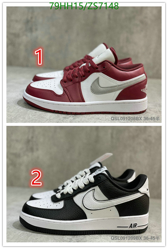 Women Shoes-NIKE, Code: ZS7148,$: 79USD