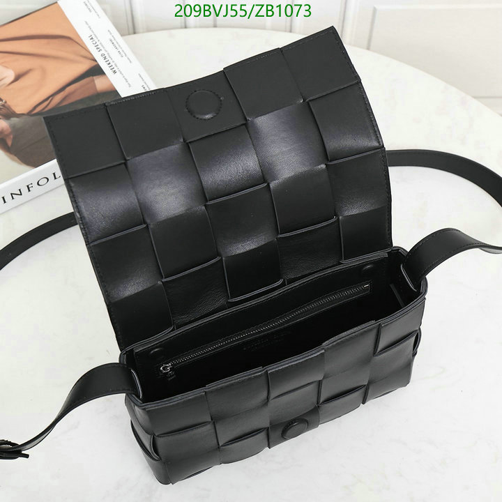 BV Bag-(Mirror)-Cassette Series,Code: ZB1073,$: 209USD