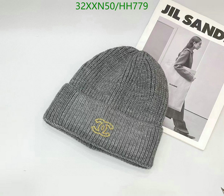 Cap -(Hat)-Chanel, Code: HH779,$: 32USD