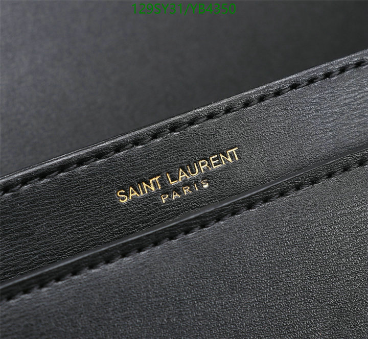 YSL Bag-(4A)-Kate-Solferino-Sunset,Code: YB4350,$: 129USD