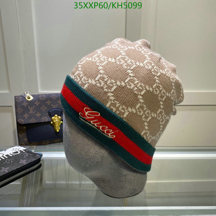 Cap -(Hat)-Gucci, Code: KH5099,$: 35USD