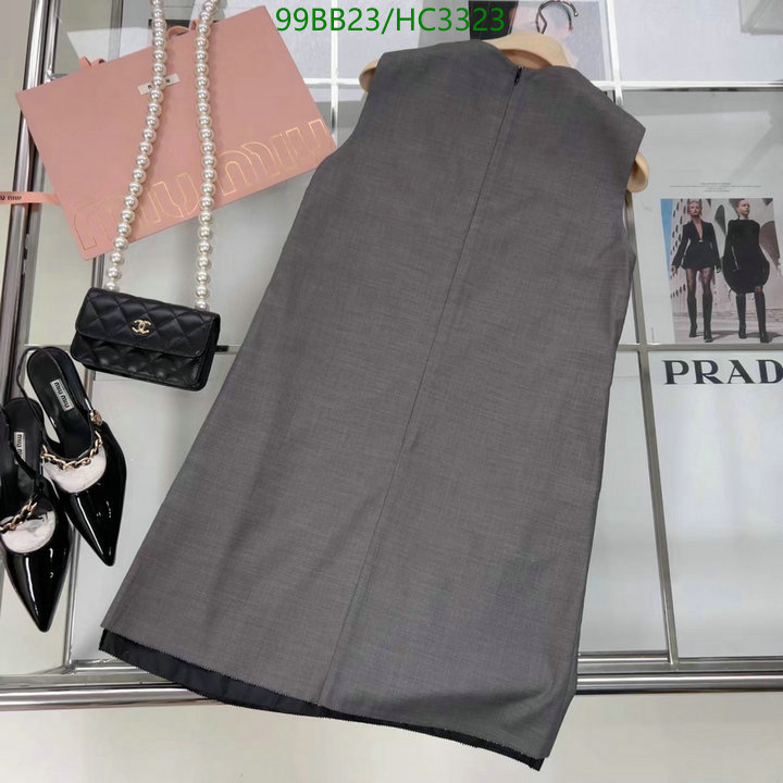 Clothing-MIUMIU, Code: HC3323,$: 99USD