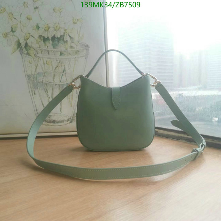 Furla Bag-(Mirror)-Diagonal-,Code: ZB7509,$: 139USD