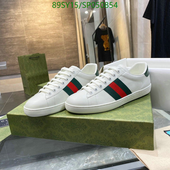 Women Shoes-Gucci, Code: SP050854,$: 89USD