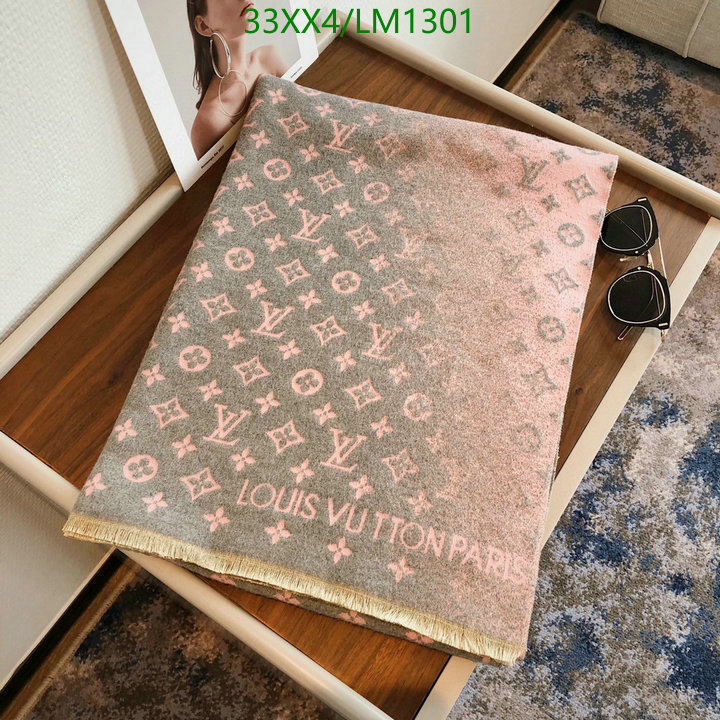 Scarf-LV,-Code: LM1301,$: 33USD