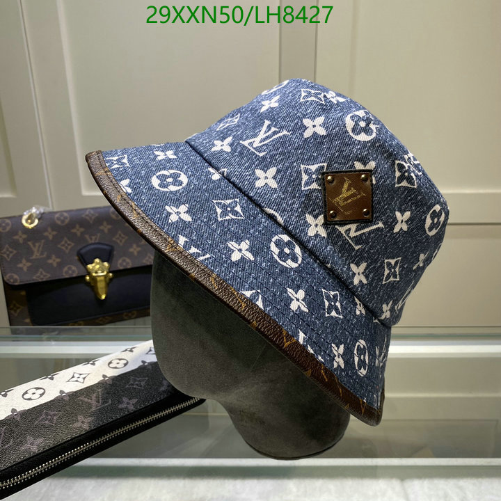 Cap -(Hat)-LV, Code: LH8427,$: 29USD