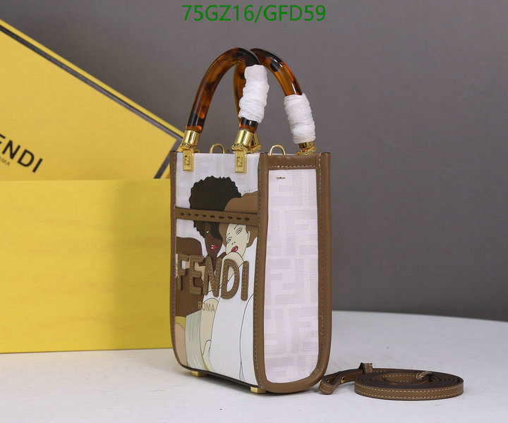 Fendi Big Sale,Code: GFD59,$: 75USD