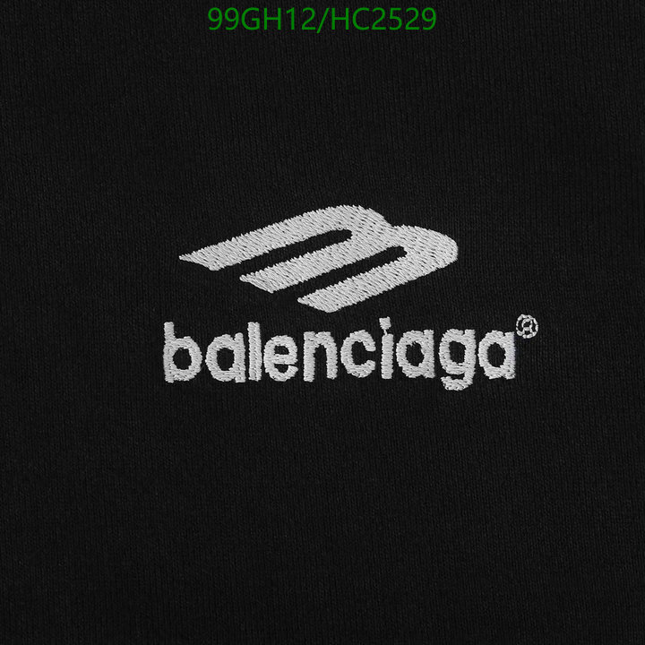 Clothing-Balenciaga, Code: HC2529,$: 99USD