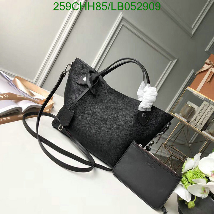 LV Bags-(Mirror)-Neverfull-,Code: LB052909,