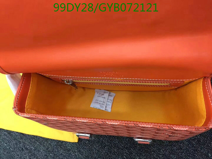 Goyard Bag-(4A)-Diagonal-,Code:GYB072121,
