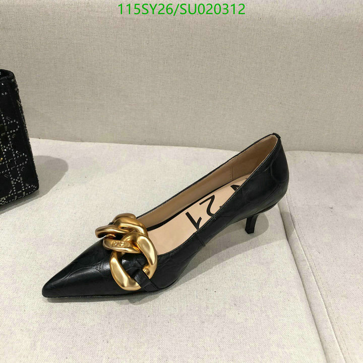 Women Shoes-N21, Code: SU020312,$: 115USD