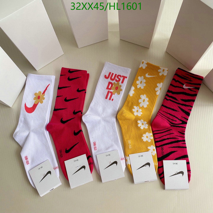 Sock-Nike, Code: HL1601,$: 32USD