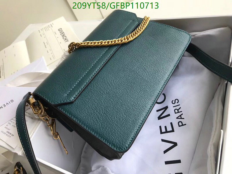 Givenchy Bags -(Mirror)-Diagonal-,Code: GFBP110713,$: 209USD