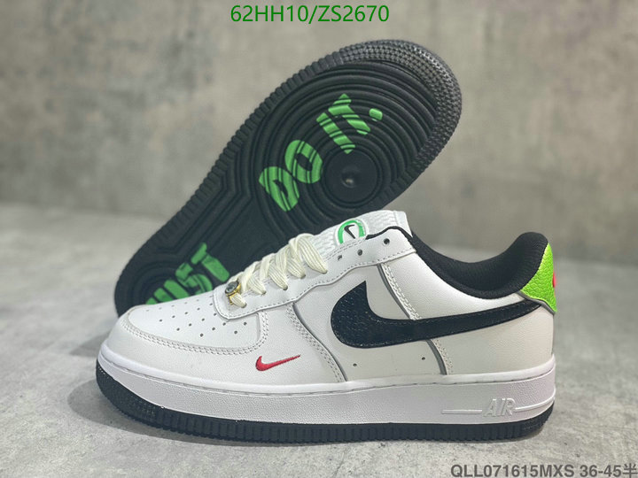 Men shoes-Nike, Code: ZS2670,$: 62USD