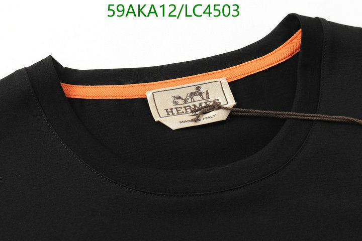 Clothing-Hermes, Code: LC4503,$: 59USD