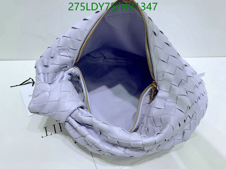 BV Bag-(Mirror)-Jodie,Code: HB1347,$: 275USD