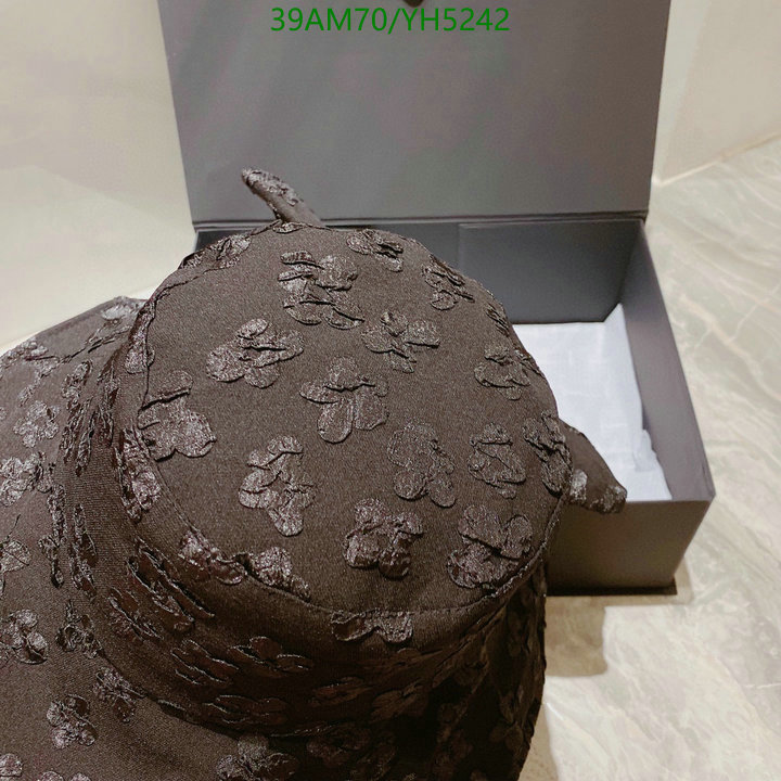 Cap -(Hat)-Dior, Code: YH5242,$: 39USD