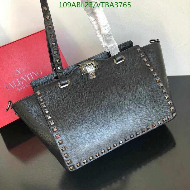 Valentino Bag-(4A)-Handbag-,Code: VTBA3765,$: 109USD