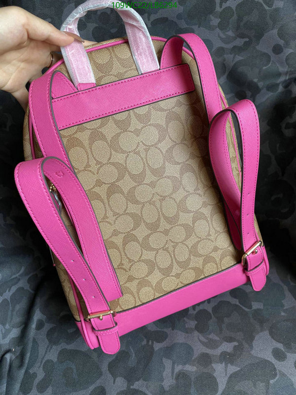 Coach Bag-(4A)-Backpack-,Code: LB6294,$: 109USD