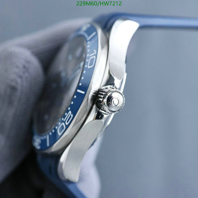 Watch-Mirror Quality-Omega, Code: HW7212,$: 229USD