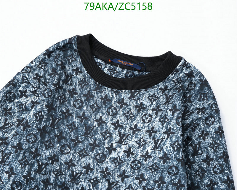 Clothing-LV, Code: ZC5158,$: 79USD