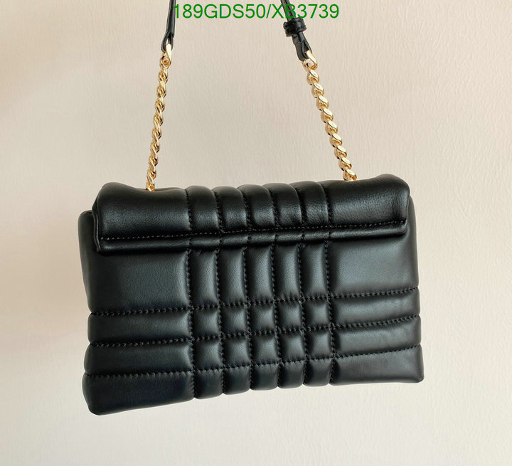 Burberry Bag-(Mirror)-Diagonal-,Code: XB3739,$: 189USD