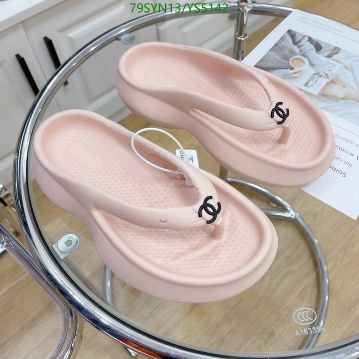 Women Shoes-Chanel,Code: YS5142,$: 79USD