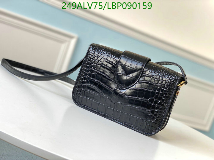 LV Bags-(Mirror)-Pochette MTis-Twist-,Code: LBP090159,$:249USD