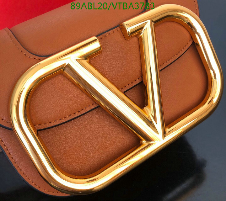 Valentino Bag-(4A)-Diagonal-,Code: VTBA3783,$: 89USD