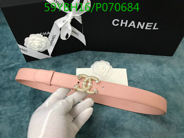 Belts-Chanel,Code: P070684,$: 59USD