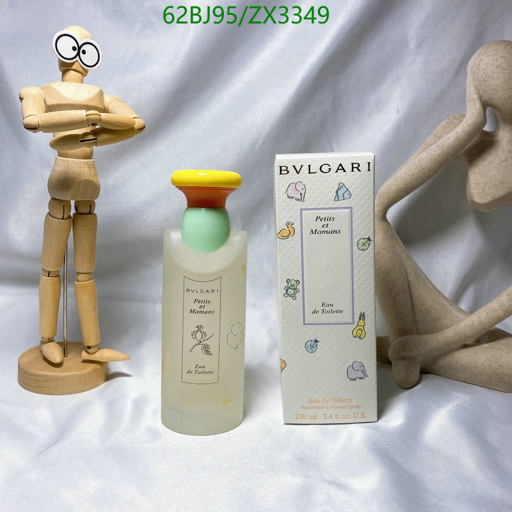 Perfume-Bvlgari, Code: ZX3349,$: 62USD