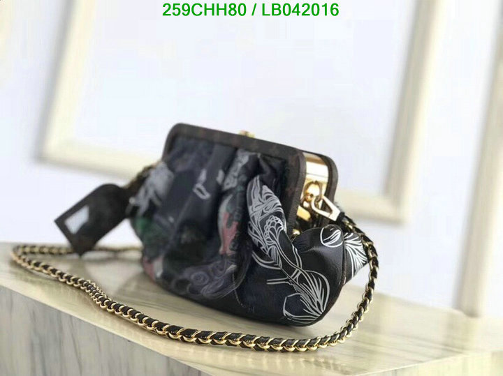 LV Bags-(Mirror)-Scala-,Code: LB042016,$: 259USD