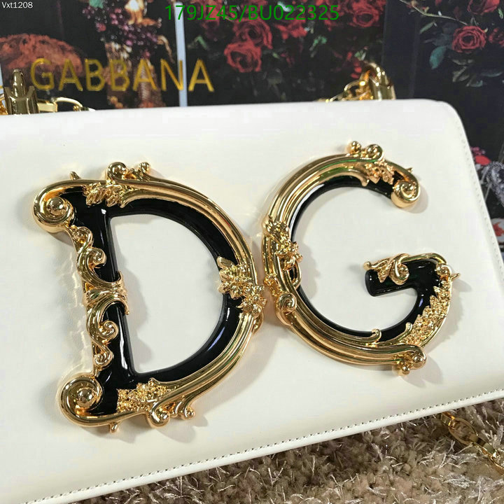 D&G Bag-(Mirror)-DG Girls,Code: BU022325,$: 179USD