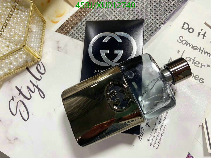 Perfume-Gucci, Code: XU012740,$: 60USD