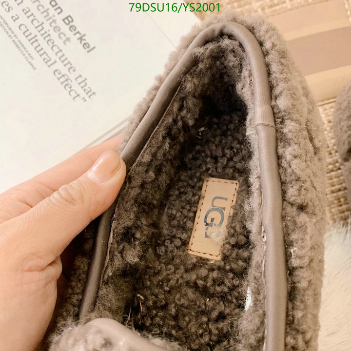 Women Shoes-UGG, Code: YS2001,$: 79USD