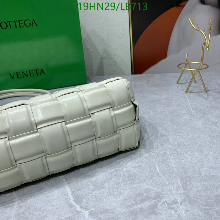 BV Bag-(4A)-Handbag-,Code: LB713,$: 119USD