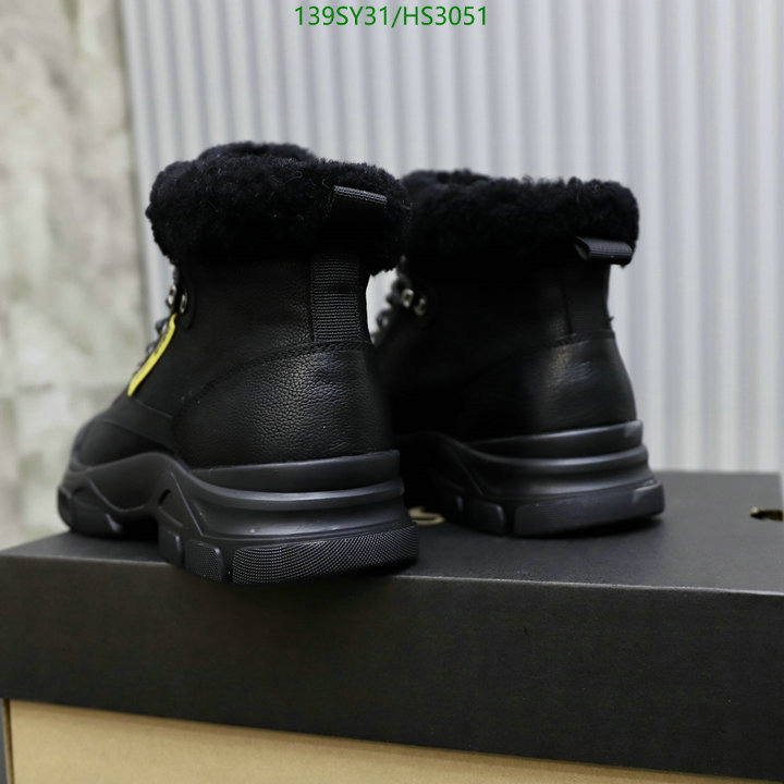 Men shoes-UGG, Code: HS3051,$: 139USD