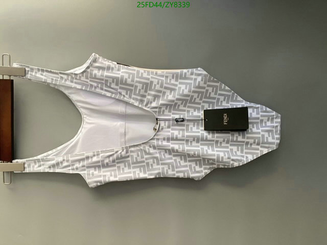 Swimsuit-Fendi, Code: ZY8339,$: 25USD