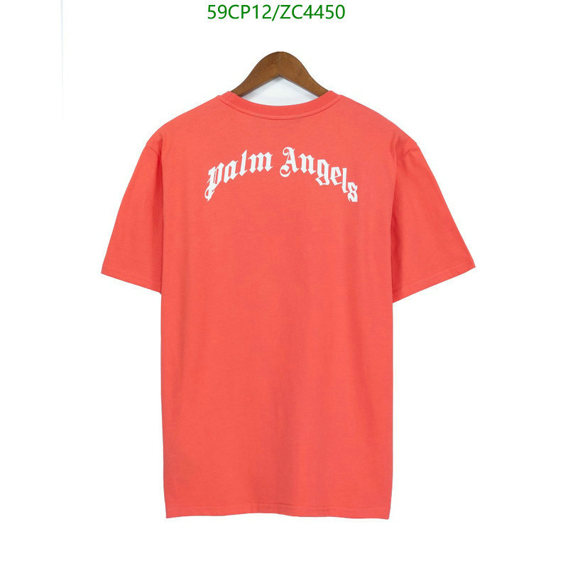 Clothing-Palm Angels, Code: ZC4450,$: 59USD