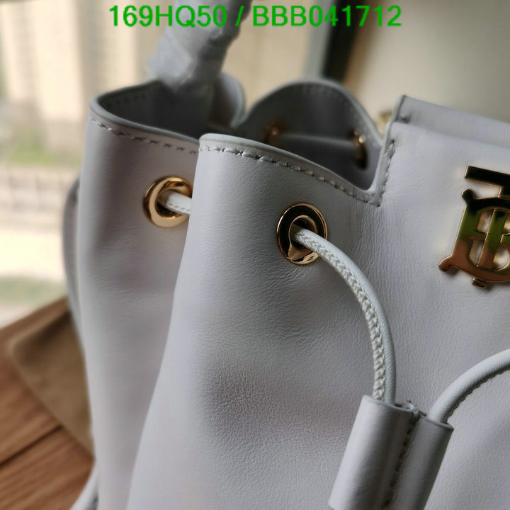 Burberry Bag-(Mirror)-Diagonal-,Code: BBB041712,$: 169USD